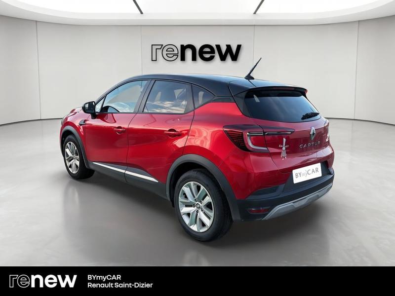 Renault Captur TCe 90 - 21 Business
