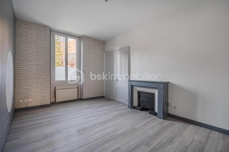 Appartement - 73 m² - 3 pièces