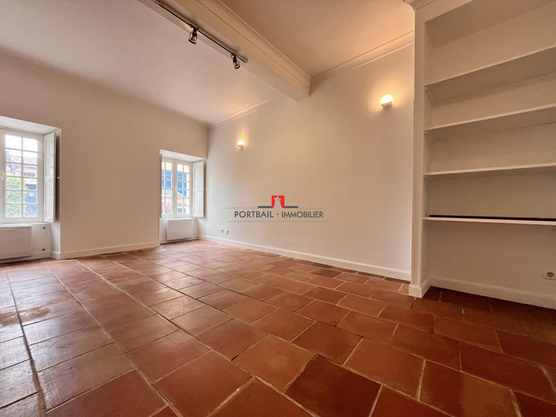 Maison - 50 m² - 3 pièces