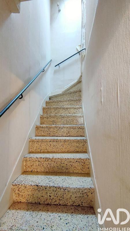 Maison de village - 59 m² - 3 pièces