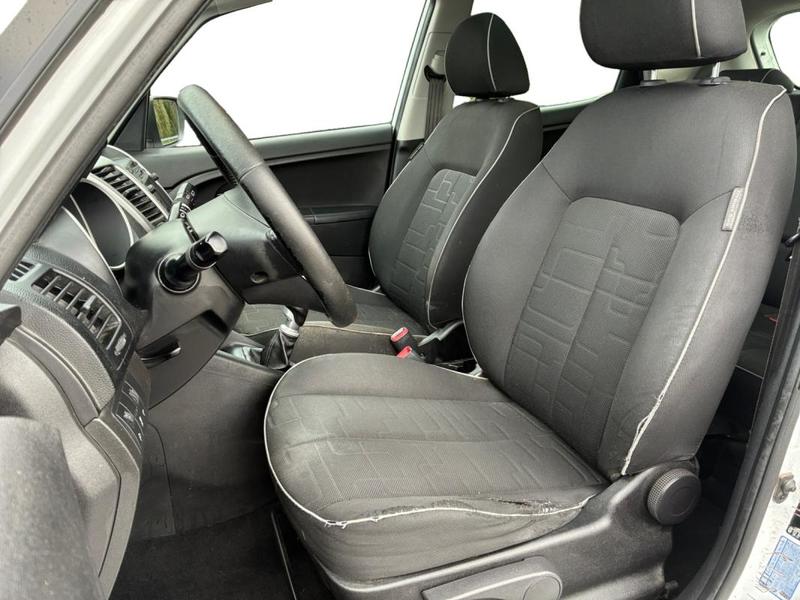 Kia Venga 1.4 90 ch Urban Chic