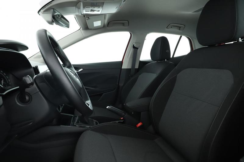 Skoda Fabia 1.0 Mpi Ambition Bvm5 80 ch