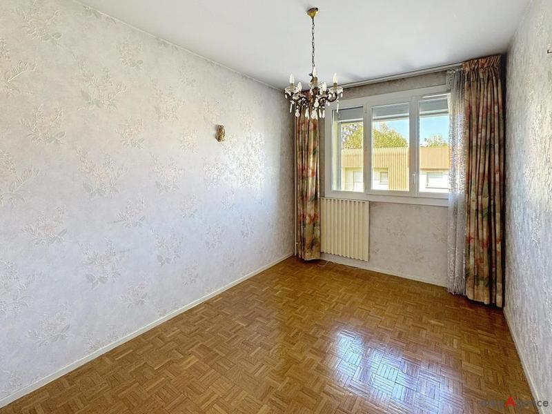 Appartement - 73 m² - 4 pièces