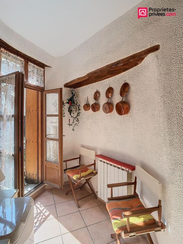 Appartement - 92 m² - 5 pièces