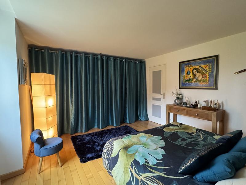 Maison - 291 m² - 8 pièces