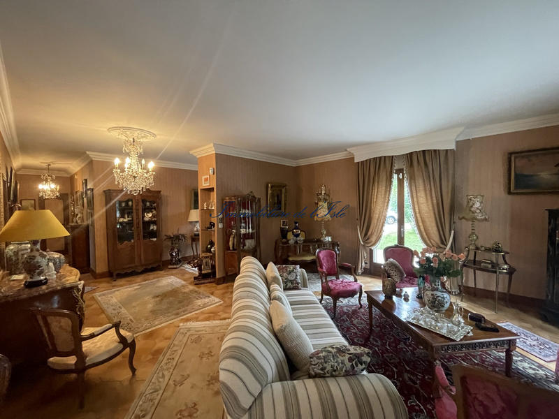 Maison - 151 m² - 4 pièces