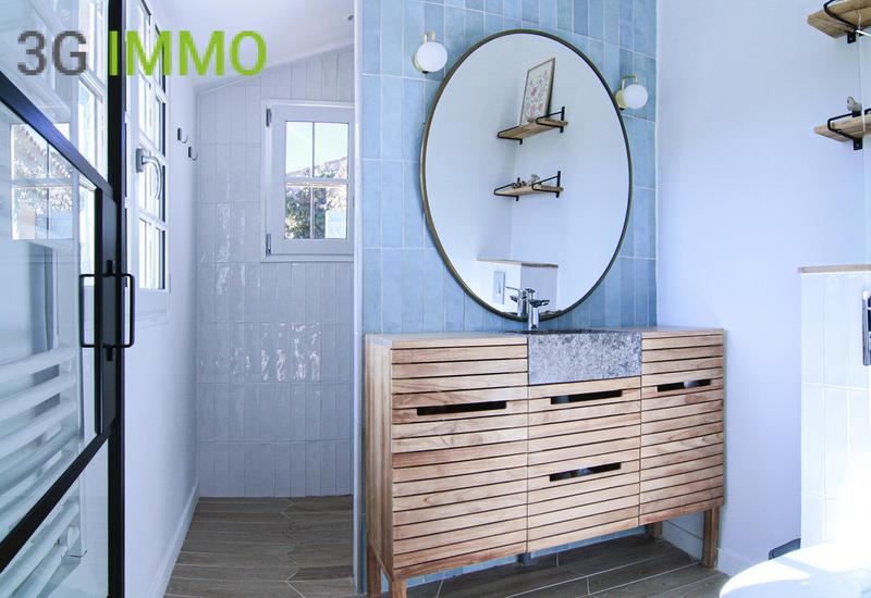 Villa - 110 m² - 5 pièces