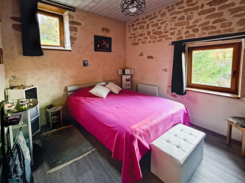 Maison - 78 m² - 3 pièces