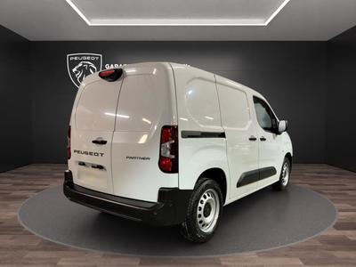 Peugeot Partner III Taille m 1000kg BlueHDi 130 s&amp;amp;S Bvm6