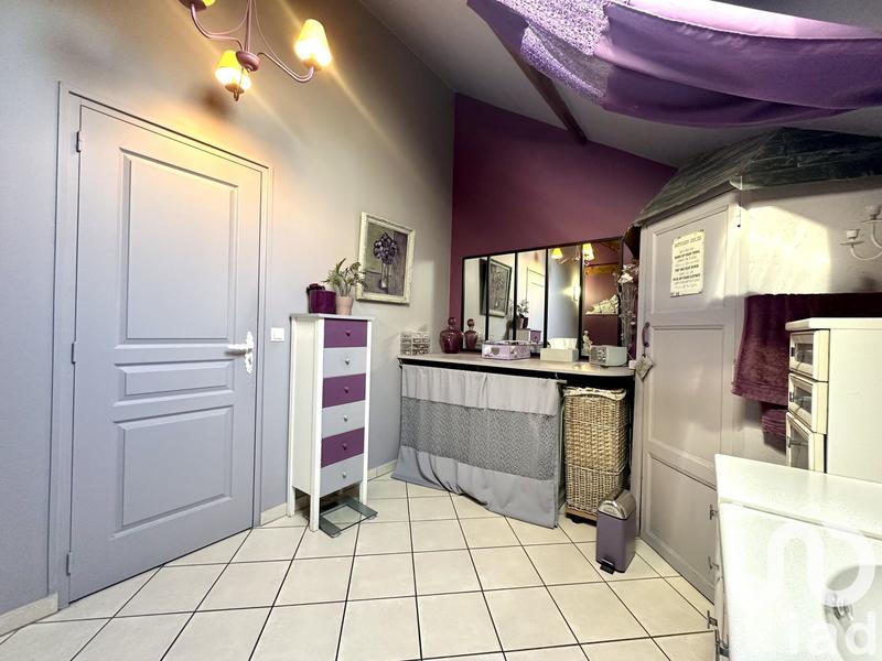 Maison - 183 m² - 6 pièces