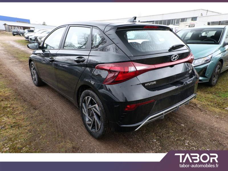 Hyundai i20 90 Select My26 Gps Sièges chauf 16"