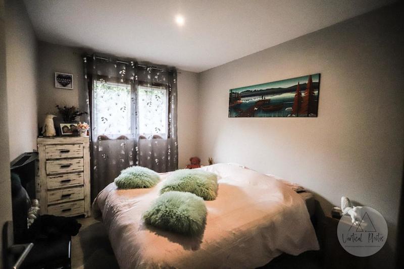 Villa - 87 m² - 4 pièces