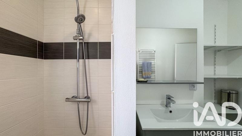 Maison - 85 m² - 3 pièces