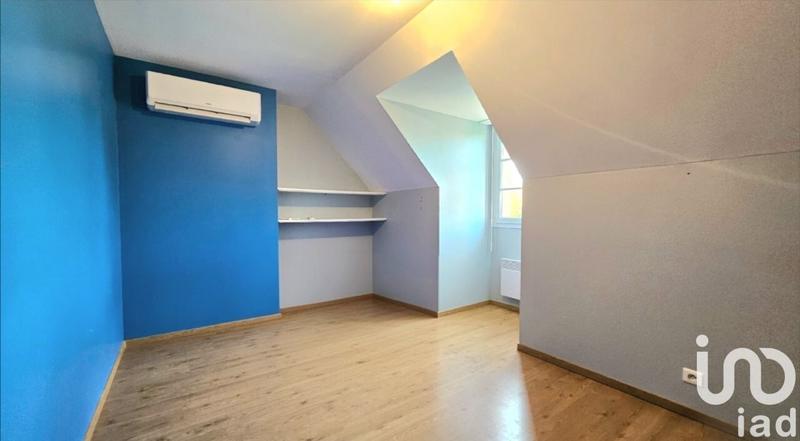 Maison - 150 m² - 7 pièces