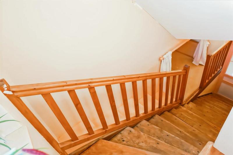 Maison - 142 m² - 6 pièces