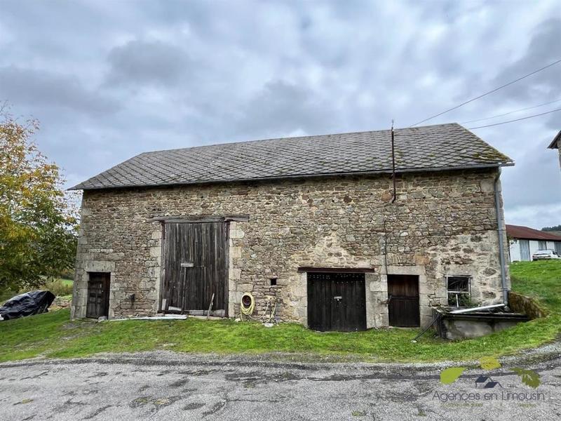 Maison - 67 m² - 3 pièces