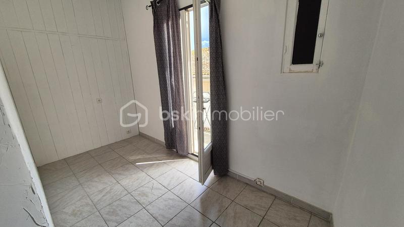 Maison de village - 76 m² - 5 pièces