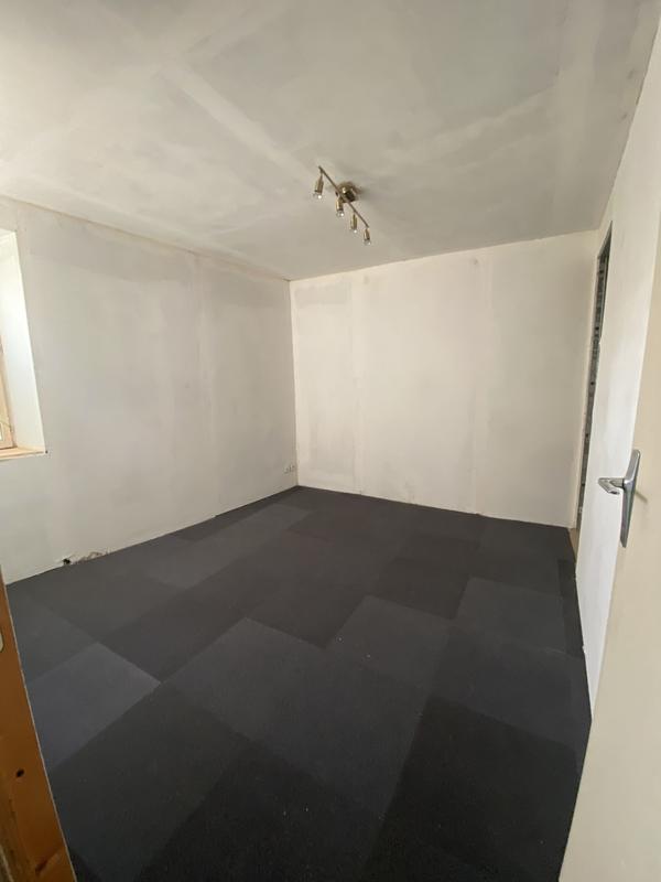 Maison - 60 m² - 4 pièces