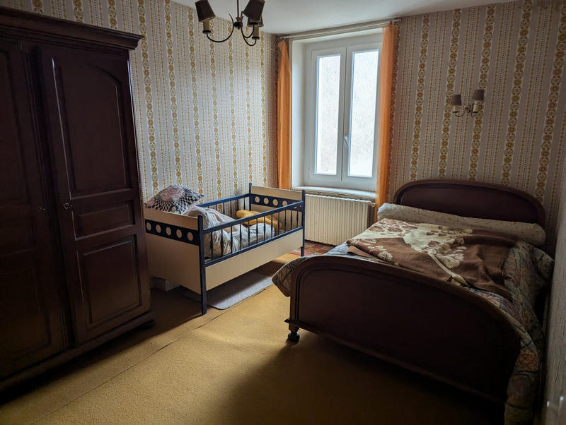 Maison - 172 m² - 6 pièces