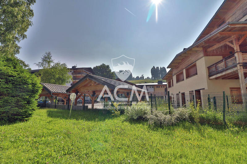 Appartement - 46 m² - 3 pièces