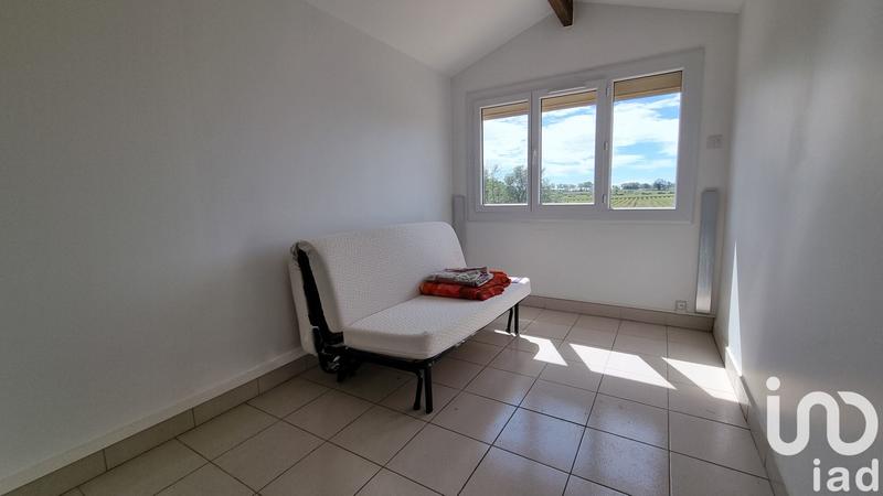 Maison - 200 m² - 6 pièces