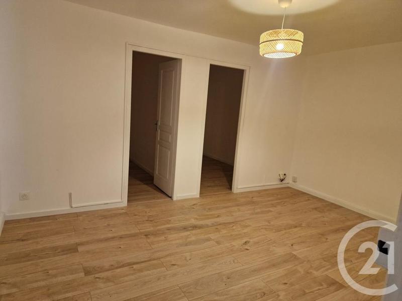 Appartement - 49 m² - 3 pièces