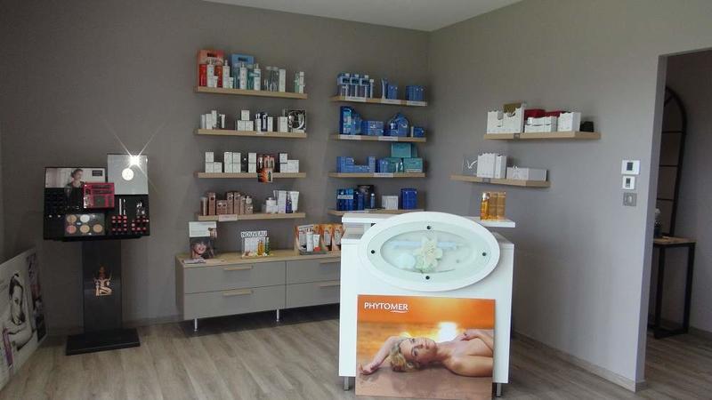 Instituts de beauté condezaygues 47