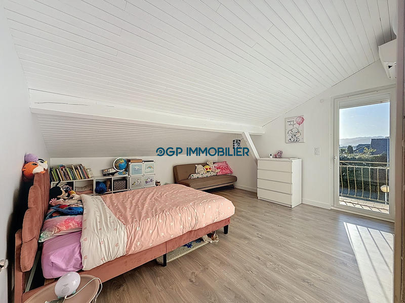 Maison - 146 m² - 5 pièces