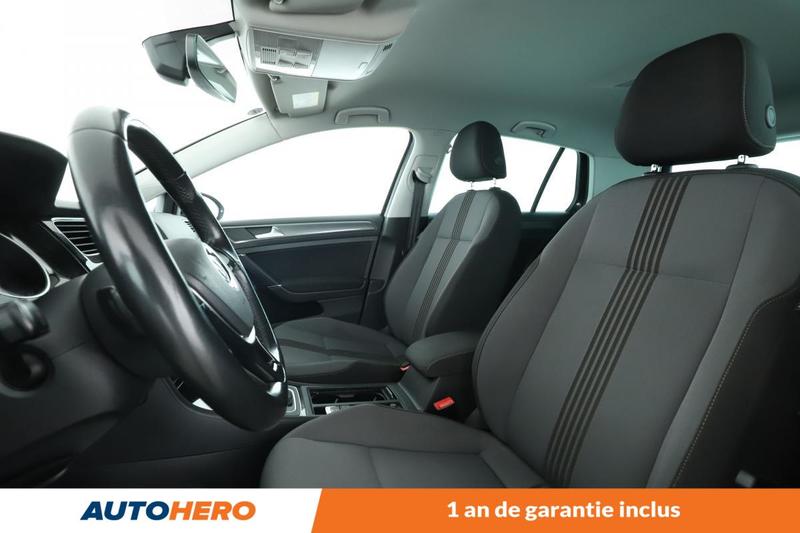 Volkswagen Golf VII 1.4 Tsi Act BlueMotion Tech Allstar Dsg7 5p 150 ch