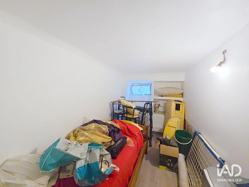 Local commercial - 91 m²