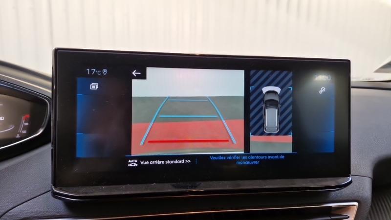 Peugeot 3008 Business bluehdi 130ch ss eat8 active