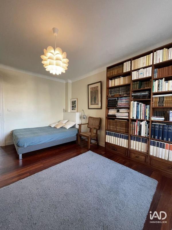 Appartement - 112 m² - 4 pièces