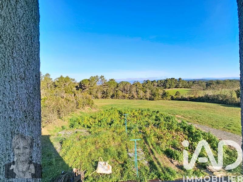 Maison - 83 m² - 3 pièces