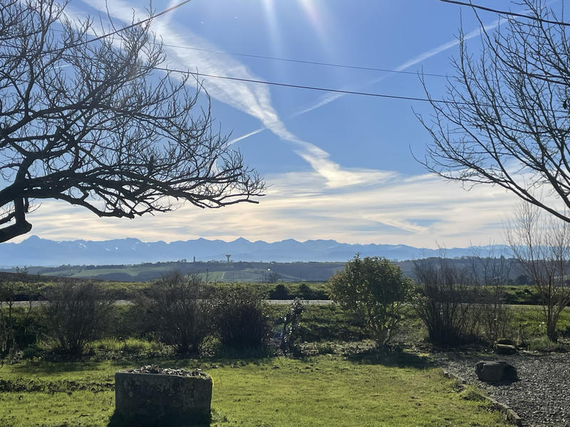 Maison - 164 m² - 8 pièces