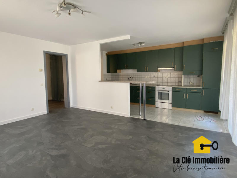 Appartement - 81 m² - 4 pièces