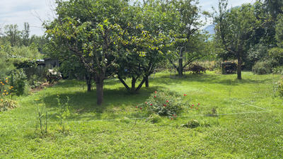 Terrain - 430 m²