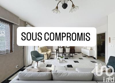 Maison - 125 m² - 6 pièces