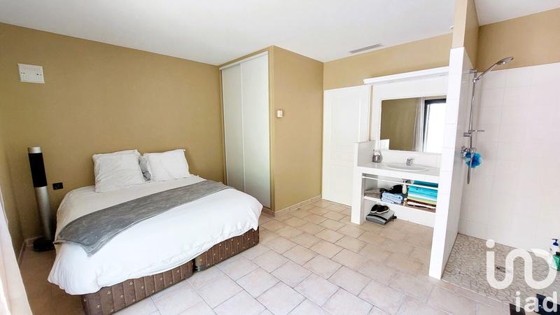 Bastide - 370 m² - 12 pièces