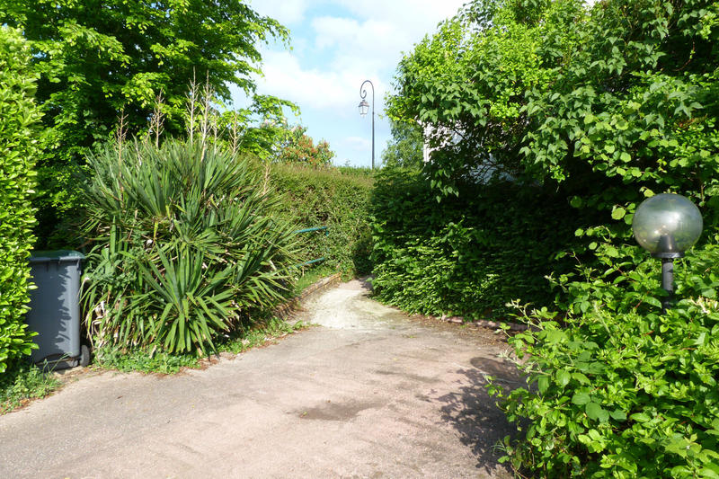 Maison - 130 m² - 7 pièces