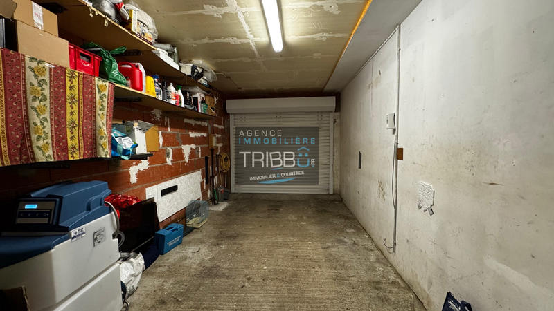 Maison - 76 m² - 3 pièces