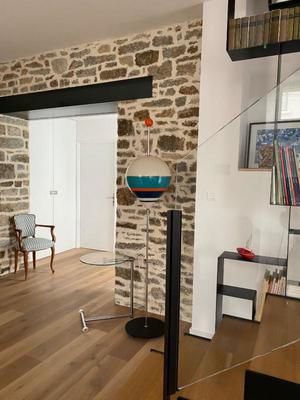 Maison - 153 m² - 6 pièces