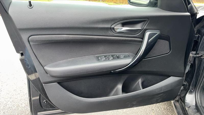 Bmw Série 1 5 116d 116 Urban Chic - Automatique