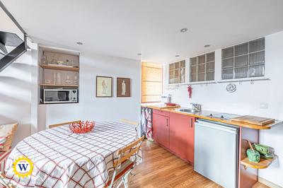 Appartement - 24 m² - 2 pièces