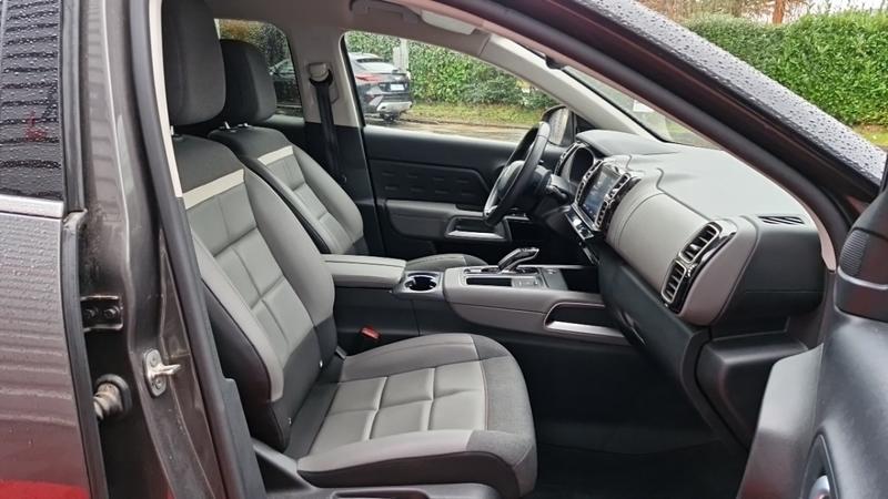 Citroën C5 Aircross Hybride Rechargeable 225 Ss E-Eat8 Shine