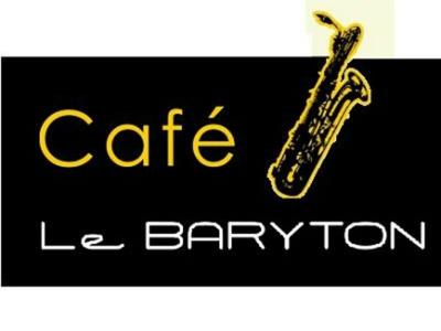 Café le Baryton : programme du mois