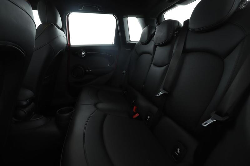 Mini Mini Cooper Edition Greenwich Bva7 5p 136 ch