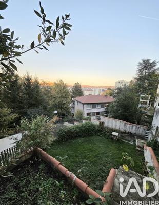 Appartement - 67 m² - 4 pièces