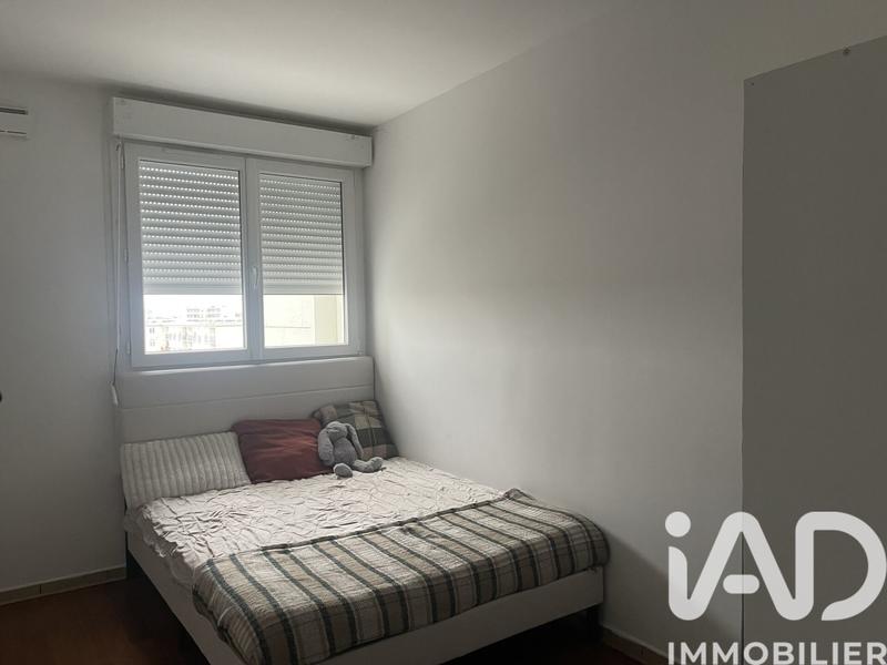 Appartement - 88 m² - 5 pièces