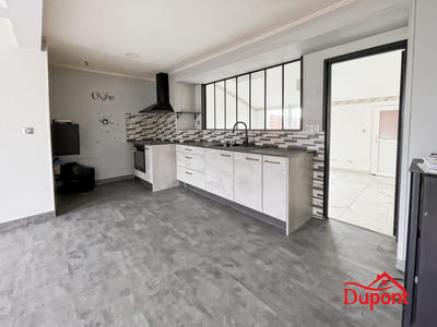 Maison ancienne - 48 m² - 2 pièces