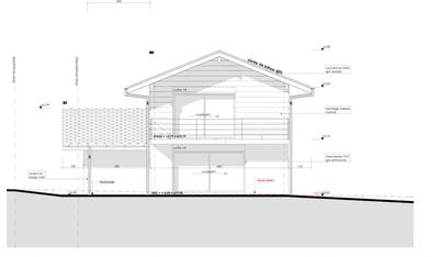 Maison - 108 m² - 4 pièces